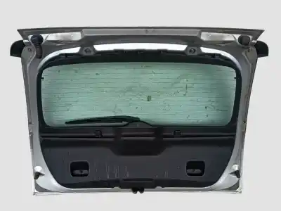 Автозапчастина б/у загальні двері для citroen c4 i (lc_) 1.6 hdi посилання на oem iam 8701t9  