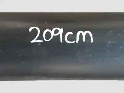 Автозапчасти б/у центральная трансмиссия за citroen c-crosser (vu_, vv_) 2.2 hdi ссылки oem iam 280191  022109j080113