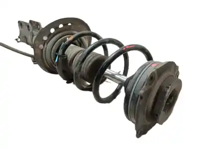 Second-hand car spare part front right shock absorber for nissan juke (f15) 1.2 dig-t oem iam references e4302ba61a