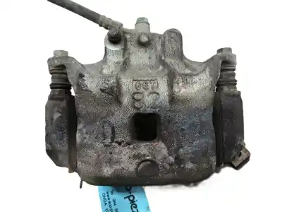 Second-hand car spare part front right brake caliper for nissan juke (f15) 1.2 dig-t oem iam references 410013dn0a