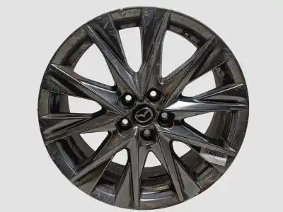 Автозапчастина б/у шина для mazda cx-5 (kf) 2.2 skyactiv-d посилання на oem iam 9965147090