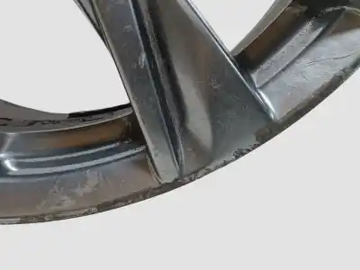 Автозапчастина б/у шина для mazda cx-5 (kf) 2.2 skyactiv-d посилання на oem iam 9965147090 19x7j et45