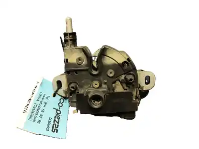 Pezzo di ricambio per auto di seconda mano Chiusura Del Cappuccio per FORD FOCUS I (DAW, DBW) 1.8 DI / TDDI Riferimenti OEM IAM 4555048  F00PUM0058