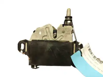 Автозапчасти б/у замок капота за ford focus i (daw, dbw) 1.8 di / tddi ссылки oem iam 4555048  f00pum0058