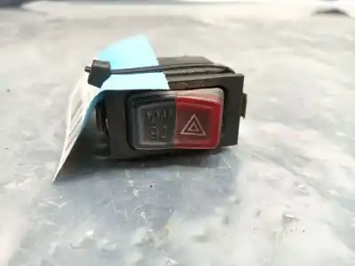 Peça sobressalente para automóvel em segunda mão interruptor 4 piscas - emergência por volkswagen polo classic (86c, 80) 1.3 referências oem iam 161953235b