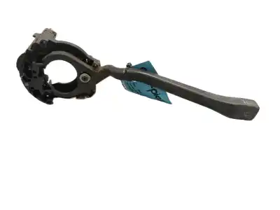 Peça sobressalente para automóvel em segunda mão comandos de alavanca por volkswagen polo classic (86c, 80) 1.3 referências oem iam 331953519a