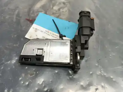 Автозапчасти б/у  за CITROEN BERLINGO MULTISPACE (B9)  ссылки OEM IAM 9677093080  
