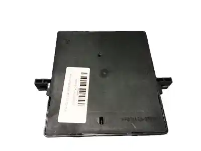 Second-hand car spare part electronic module for audi a6 berlina (4f2) 2.0 tdi oem iam references 4f0910279ae  4f0907279