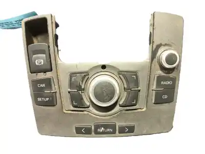 Peça sobressalente para automóvel em segunda mão trocar por audi a6 berlina (4f2) 2.0 tdi referências oem iam 4f1919610t