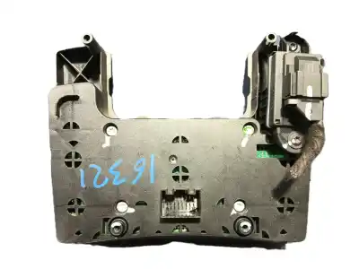 Second-hand car spare part switch for audi a6 berlina (4f2) 2.0 tdi oem iam references 4f1919610t  4f1919610c