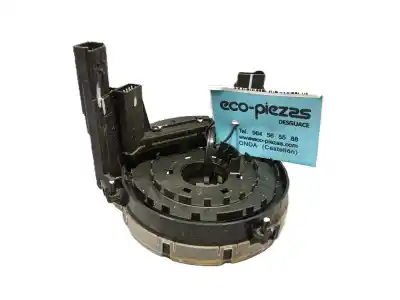 Peça sobressalente para automóvel em segunda mão fita do airbag por audi a6 berlina (4f2) 2.0 tdi referências oem iam 4e0953541b