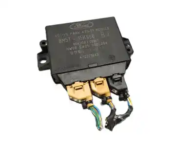 Автозапчастина б/у електронний модуль для ford grand c-max titanium посилання на oem iam 1867336