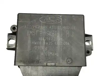 Second-hand car spare part electronic module for ford grand c-max titanium oem iam references 1867336  a12375643