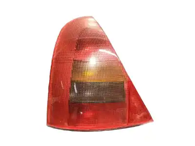 Gebrauchtes Autoersatzteil Rückleuchte außen links zum RENAULT CLIO II (BB_, CB_)  OEM-IAM-Referenzen 265553462R  085511929