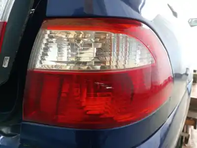 Автозапчасти б/у правый задний фонарь за mazda 626 v (gf) 2.0 td (gffp) ссылки oem iam gg2m51150a  22061919