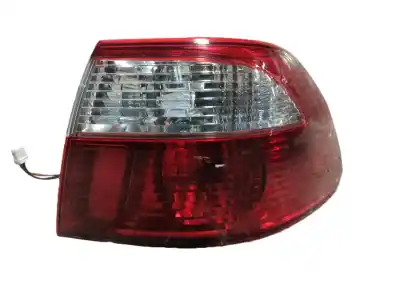 Автозапчасти б/у правый задний фонарь за mazda 626 v (gf) 2.0 td (gffp) ссылки oem iam gg2m51150a