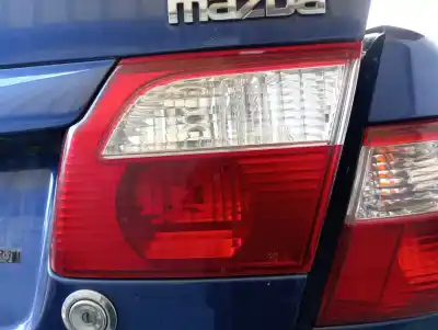 Автозапчастина б/у внутрішній правий завод для mazda 626 v (gf) 2.0 td (gffp) посилання на oem iam gg5h513f0a  22661919
