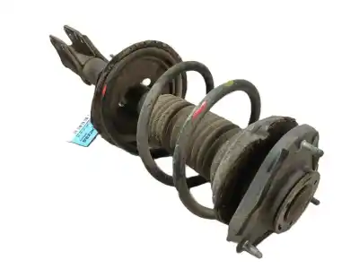 Peça sobressalente para automóvel em segunda mão AMORTECEDOR DIANTEIRO ESQUERDO por TOYOTA AVENSIS BERLINA (T25)  Referências OEM IAM 4852009A50  485205201