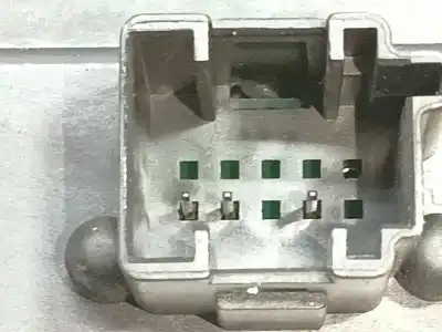 Second-hand car spare part indicator switch for bmw 3 (e46) 320 d oem iam references 61318363662  8363662