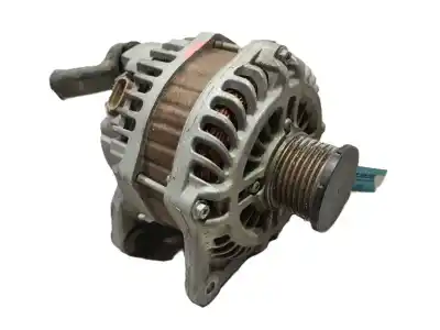 Second-hand car spare part alternator for nissan juke (f15) 1.2 dig-t oem iam references 23100bv80a