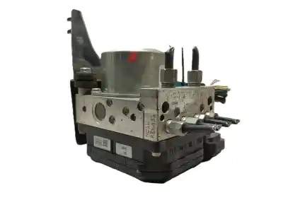 Second-hand car spare part abs for nissan juke (f15) 1.2 dig-t oem iam references 47660bf12b