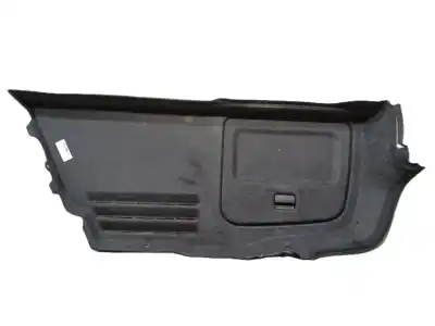 Автозапчасти б/у обивка задней двери за audi a6 c6 (4f2) 2.7 tdi ссылки oem iam 4f5863887k36r