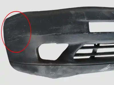 Second-hand car spare part front bumper for mercedes vito (w638) combi 108 d  (638.164) oem iam references a6388800070  a638880xx70