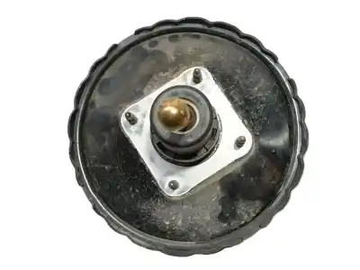 Second-hand car spare part brake servo for skoda fabia i (6y2) 1.4 oem iam references 6q1612107r  6q1612105h