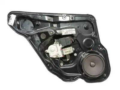 Gebrauchtes Autoersatzteil fensterheber hinten links zum seat toledo ii (1m2) 1.8 20v oem-iam-referenzen 1m0839461a