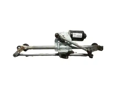 İkinci el araba yedek parçası ön silecek motoru için opel corsa c (x01) 1.3 cdti (f08. f68) oem iam referansları 23001902  23001901
