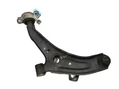 Pezzo di ricambio per auto di seconda mano Braccio Sospensione Inferiore Anteriore Destro per HYUNDAI COUPE (GK) 1.6 16V Riferimenti OEM IAM 5450129500  