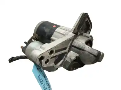 Second-hand car spare part starter motor for nissan juke (f15) 1.2 dig-t oem iam references 2330000q3d