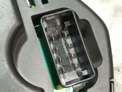 Автозапчасти б/у приборная доска за skoda fabia i (6y2) 1.4 ссылки oem iam 6y1920880gkd0  110080015013