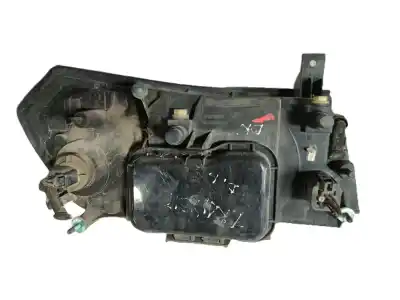 Peça sobressalente para automóvel em segunda mão farol / farolim esquerdo por ford transit autobús (fd_ _, fb_ _, fs_ _, fz_ _, fc_ _) 2.0 di (f_e_, f_f_, f_g_) referências oem iam 4695290  yc1x13035