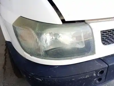 Автозапчасти б/у правая фара за ford transit autobús (fd_ _, fb_ _, fs_ _, fz_ _, fc_ _) 2.0 di (f_e_, f_f_, f_g_) ссылки oem iam 4695245  yc1x13100a