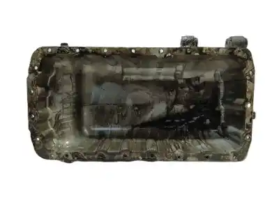 Peça sobressalente para automóvel em segunda mão cárter por citroen c5 i (dc_) 2.0 hdi (dcrhzb, dcrhze) referências oem iam 301k2