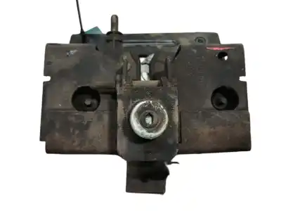 Pezzo di ricambio per auto di seconda mano chiusura del cappuccio per ford transit autobús (fd_ _, fb_ _, fs_ _, fz_ _, fc_ _) 2.0 di (f_e_, f_f_, f_g_) riferimenti oem iam 4956236