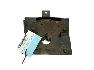 Pezzo di ricambio per auto di seconda mano chiusura del cappuccio per ford transit autobús (fd_ _, fb_ _, fs_ _, fz_ _, fc_ _) 2.0 di (f_e_, f_f_, f_g_) riferimenti oem iam 4956236  yc1516774ag