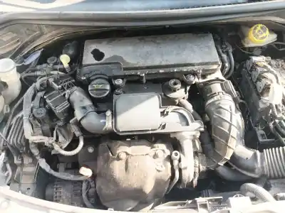 İkinci el araba yedek parçası  için PEUGEOT 207/207+ (WA_, WC_)  OEM IAM referansları 8HZ  