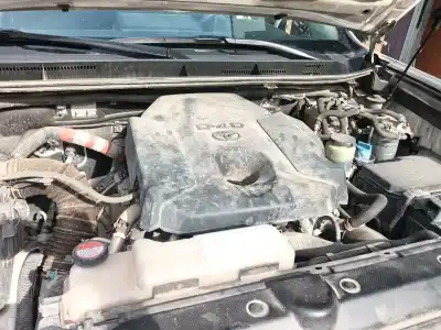 Pezzo di ricambio per auto di seconda mano MOTORE COMPLETO per TOYOTA LAND CRUISER PRADO (_J15_)  Riferimenti OEM IAM 1GDFTV  