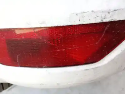 Pezzo di ricambio per auto di seconda mano paraurti posteriore per ford focus ii (da_, hcp, dp) 1.6 tdci riferimenti oem iam 1500402  8m51a17k823a