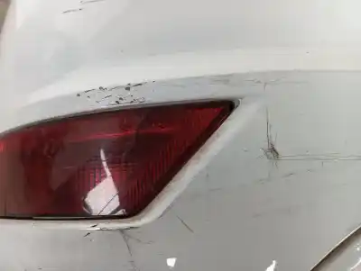 Pezzo di ricambio per auto di seconda mano paraurti posteriore per ford focus ii (da_, hcp, dp) 1.6 tdci riferimenti oem iam 1500402  8m51a17k823a
