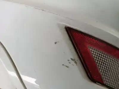 Pezzo di ricambio per auto di seconda mano paraurti posteriore per ford focus ii (da_, hcp, dp) 1.6 tdci riferimenti oem iam 1500402  8m51a17k823a