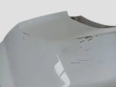 Pezzo di ricambio per auto di seconda mano paraurti posteriore per ford focus ii (da_, hcp, dp) 1.6 tdci riferimenti oem iam 1500402  8m51a17k823a