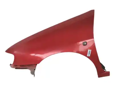 Second-hand car spare part LEFT FRONT FIN for SEAT IBIZA (6K1)  OEM IAM references 6K0821021D  6K0807183