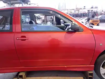 İkinci el araba yedek parçası sag ön kapi için seat ibiza (6k1) 1.9 sdi oem iam referansları 6k3831052c  