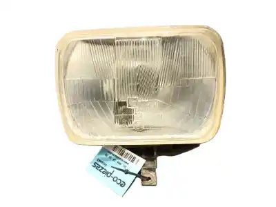 Автозапчасти б/у правая фара за renault express furgoneta/monovolumen (f40_, g40_) 1.4 (f402) ссылки oem iam 7701366413