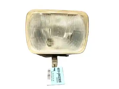 Автозапчасти б/у левая фара за renault express furgoneta/monovolumen (f40_, g40_) 1.4 (f402) ссылки oem iam 7701366413