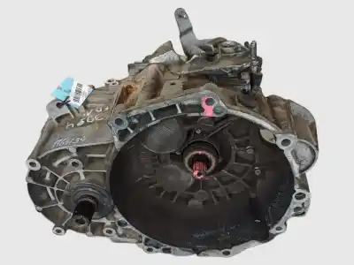 Tweedehands auto-onderdeel VERSNELLINGSBAK voor VOLKSWAGEN TOURAN (1T1, 1T2)  OEM IAM-referenties 2Q300043EX  GNE
