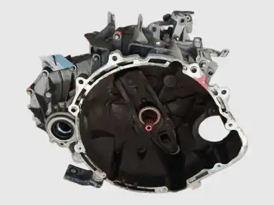 Gebrauchtes Autoersatzteil GETRIEBE zum MITSUBISHI COLT BERLINA 5 (Z30A)  OEM-IAM-Referenzen 2500A198  P2500A198